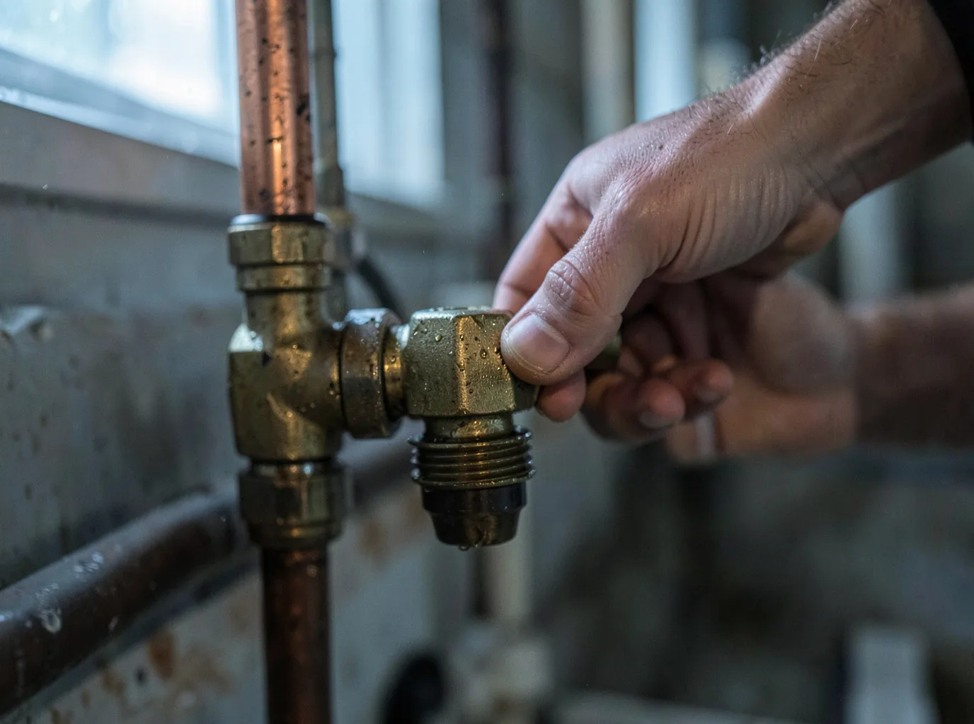 Emergency Plumber Texhoma, TX FAQs